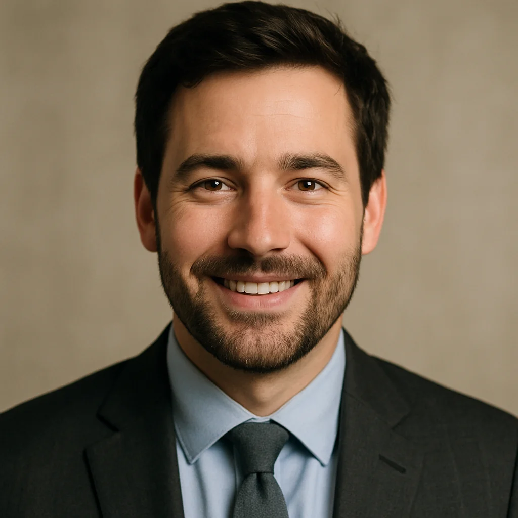 Brandon Scott, Online Gaming Expert